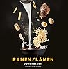 Ramen-Lamen by RAFAEL SALVADOR JO TAKAHASHI