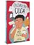 livro o livro do cuca