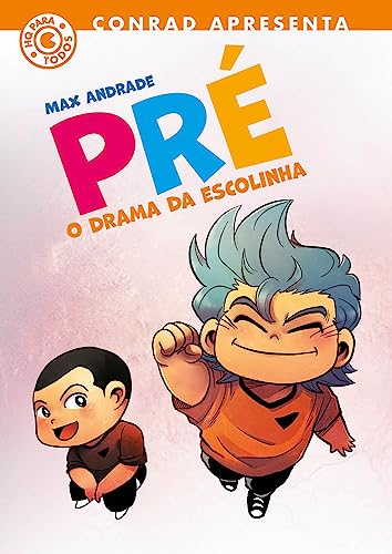 Pré: O Drama da Escolinha! (Paperback)