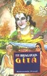 The Bhagavad-Gita