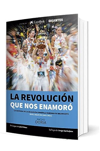 LA REVOLUCIÓN QUE NOS ENAMORÓ (Paperback)