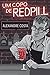 livro um copo de red pill E...
