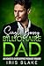 Single Bossy Billionaire Dad by Iris Blake