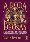 livro a roda das ...