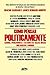 livro como pensar politicam...
