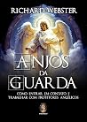 livro anjos da gu...