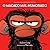 o macaco mal humorado