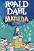 livro matilda roald dahl 2022 by Roald Dahl