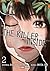 The Killer Inside N.2 - Manga - Editorial Panini
