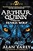 [Arthur Quinn and the Fenri...