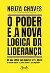 livro o poder e a nova logica da lideranca