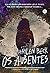 livro os ausentes by Haylen Beck