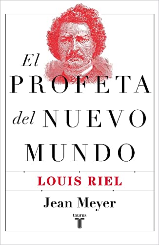 PROFETA DEL NUEVO MUNDO (Paperback)