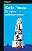 La región más transparente by Carlos Fuentes La región más transparente by Carlos Fuentes