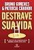 livro destrave sua vida Ed....
