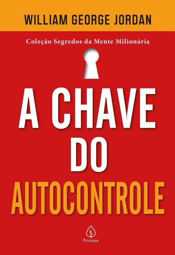 Fisico a chave do autocontrole (Paperback)