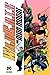 WildCATS por Alan Moore