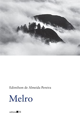 Melro (Mass Market Paperback)