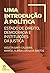 livro uma introduco politic...