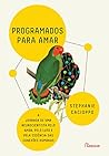 livro programados para amar livro programados para amar