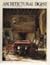 Architectural Digest Januar...