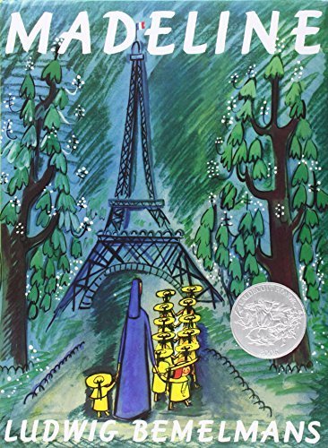 Madeline by Ludwig Bemelmans