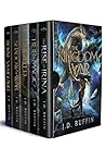 The Kingdom War: ...