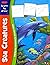[(Learn to Draw Sea Creatures )] [Author by Russell Farrell
