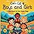 God's Gift of Boys and Girls: Children's Picture Book about Christian Gender for Toddlers & Kids