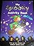 MY SPOOKY ACTIVITY BOOK;