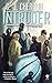 Intruder (Foreigner Novels) by Cherryh, C. J. Reprint edition (2013)