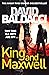 King and Maxwell by David Baldacci (10-Apr-2014) Paperback