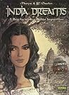 India Dreams numero 03 by Jean-François Charles
