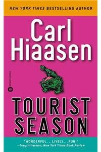 Tourist Season