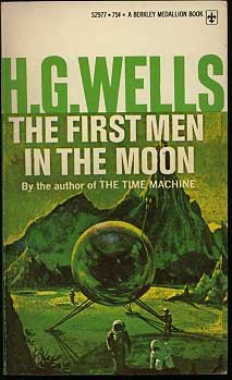 THE FIRST MEN IN THE MOON