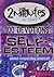 2 Minutes A Day 100 Devotions Self-Esteem by Family Christian Press
