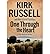 [ ONE THROUGH THE HEART - IPS ] By Russell, Kirk ( Author) 2013 [ Hardcover ]