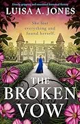 The Broken Vow (The Fitznortons #2)