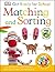 Matching and Sorting (Bip, Bop, and Boo Get Ready for School)