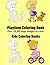 Playtime Coloring Book by P...