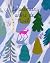 Le premier arbre de Noël (French Edition)