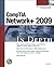CompTIA Network+ 2009 In Depth by Tamara Dean (2009-03-24)