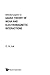 Gauge Theory Of Weak And Electromagnetic Interactions by C H Lai (1981-01-31)