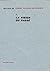 Oeuvres de Pierre Teilhard de Chardin, tome 3 : la vision du passé