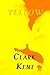 Yellow by Kent, Mr. Clark (2015) Paperback