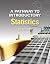 A Pathway to Introductory Statistics (Pathways Solutions) by Jay Lehmann (2015-10-05)