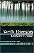 A Dangerous Thing by Sarah Harrison (2002-01-24)