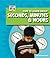 Time to Learn about Seconds, Minutes & Hours (SandCastle: Time) by Scheunemann, Pam (2008) Library Binding