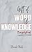 Gift of Word of Knowledge Simplified