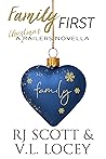 Family First by R.J. Scott